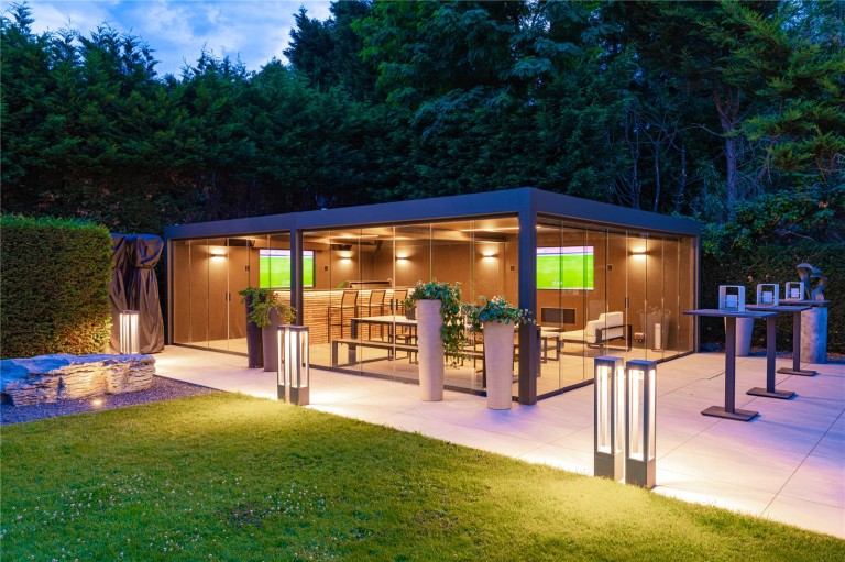 Images for Eriswell Crescent, Burwood Park, Walton-On-Thames