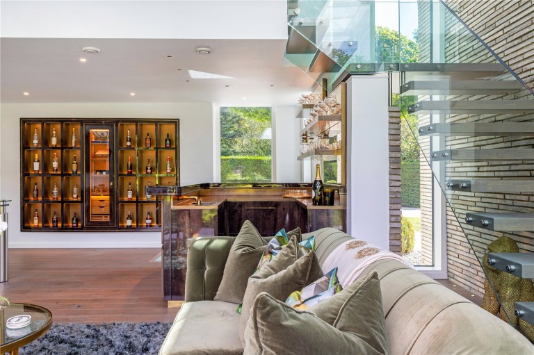Images for Eriswell Crescent, Burwood Park, Walton-On-Thames