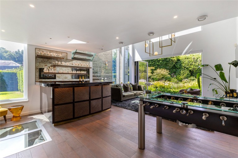 Images for Eriswell Crescent, Burwood Park, Walton-On-Thames