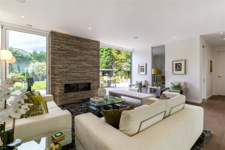 Images for Eriswell Crescent, Burwood Park, Walton-On-Thames