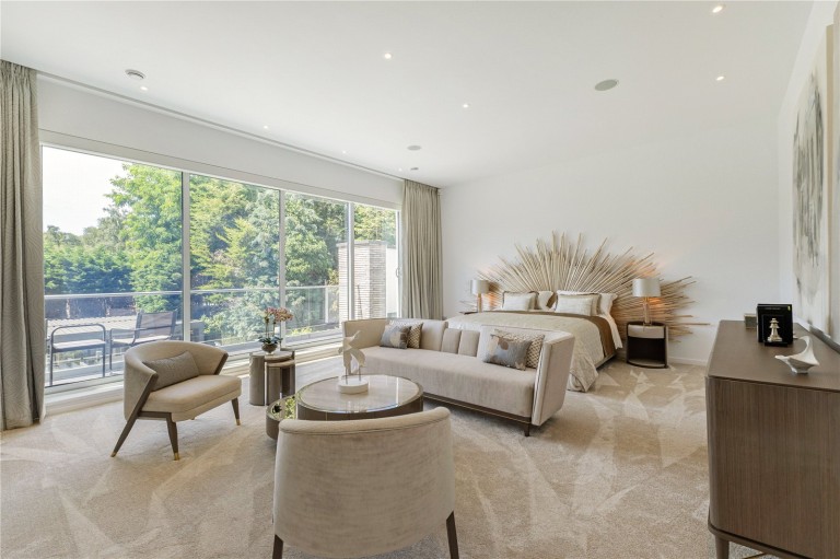 Images for Eriswell Crescent, Burwood Park, Walton-On-Thames