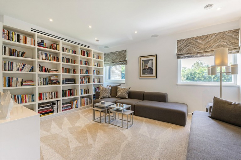 Images for Eriswell Crescent, Burwood Park, Walton-On-Thames