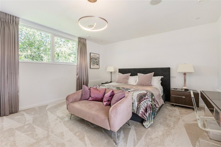 Images for Eriswell Crescent, Burwood Park, Walton-On-Thames