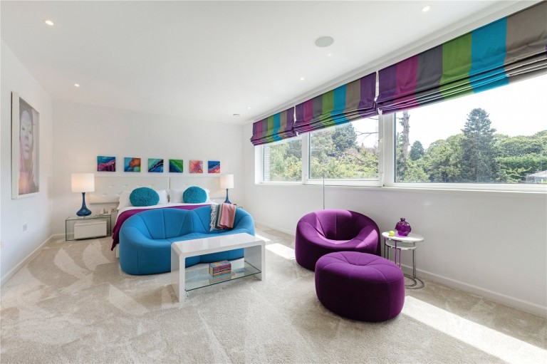 Images for Eriswell Crescent, Burwood Park, Walton-On-Thames