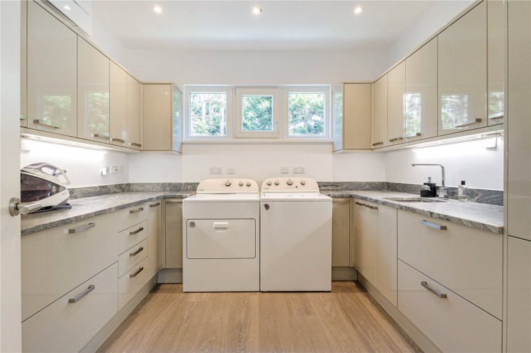 Images for Eriswell Crescent, Burwood Park, Walton-On-Thames