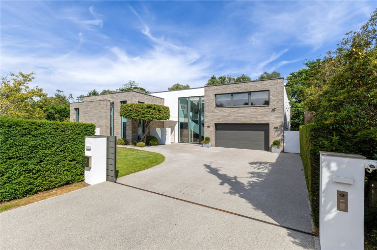 Images for Eriswell Crescent, Burwood Park, Walton-On-Thames