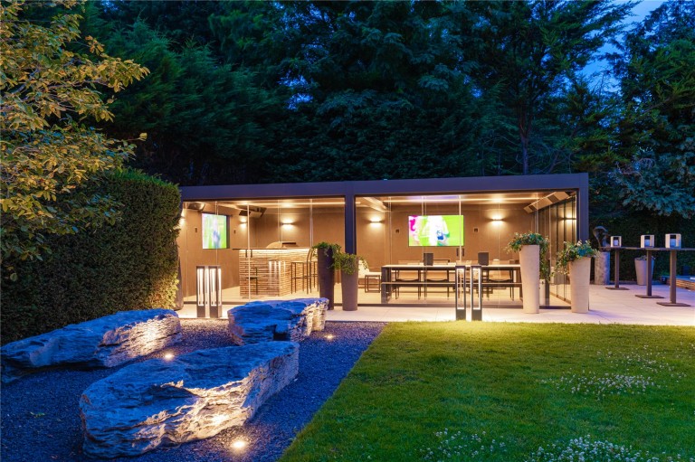 Images for Eriswell Crescent, Burwood Park, Walton-On-Thames