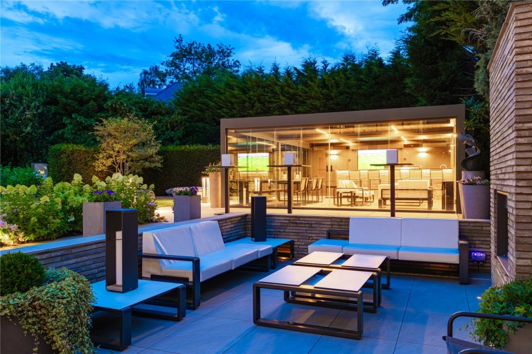 Images for Eriswell Crescent, Burwood Park, Walton-On-Thames