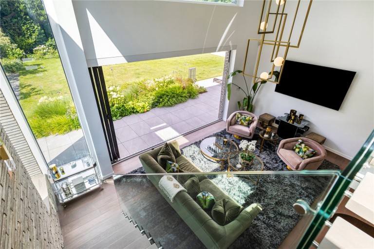 Images for Eriswell Crescent, Burwood Park, Walton-On-Thames