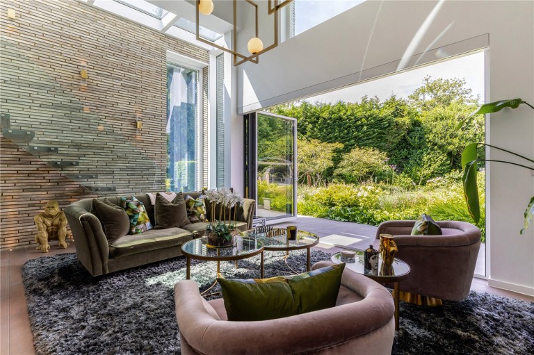 Images for Eriswell Crescent, Burwood Park, Walton-On-Thames