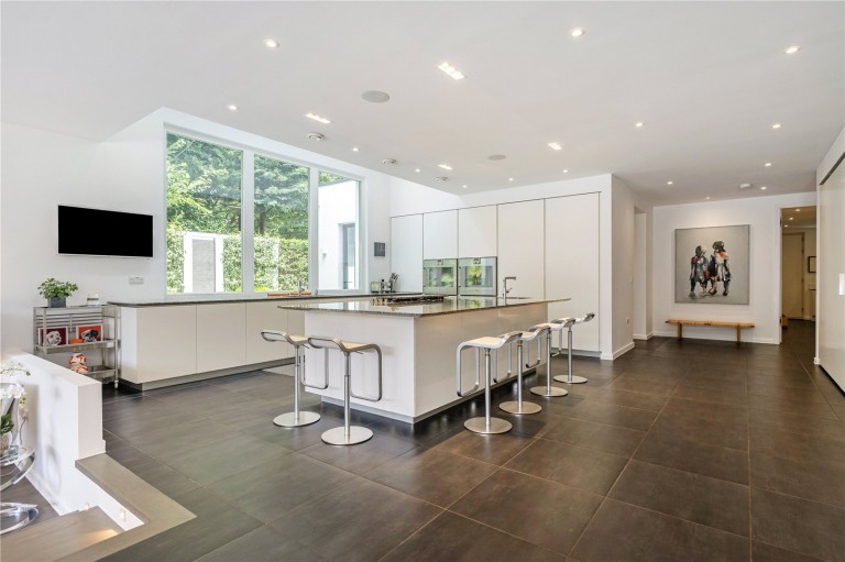 Images for Eriswell Crescent, Burwood Park, Walton-On-Thames