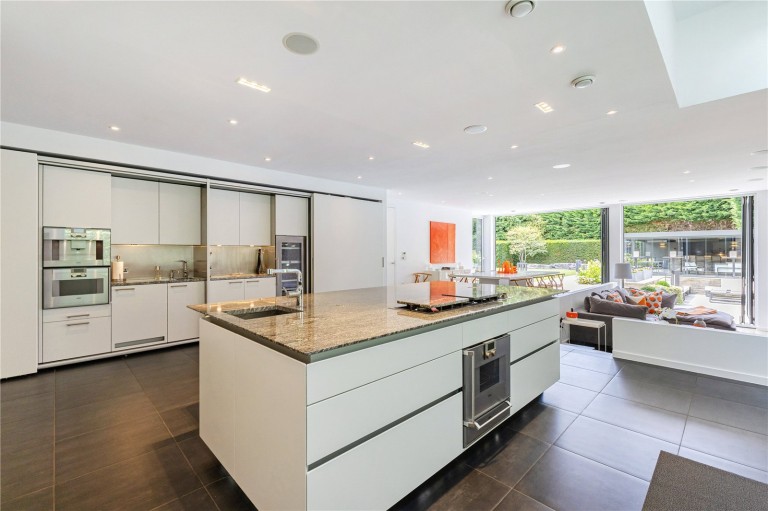 Images for Eriswell Crescent, Burwood Park, Walton-On-Thames