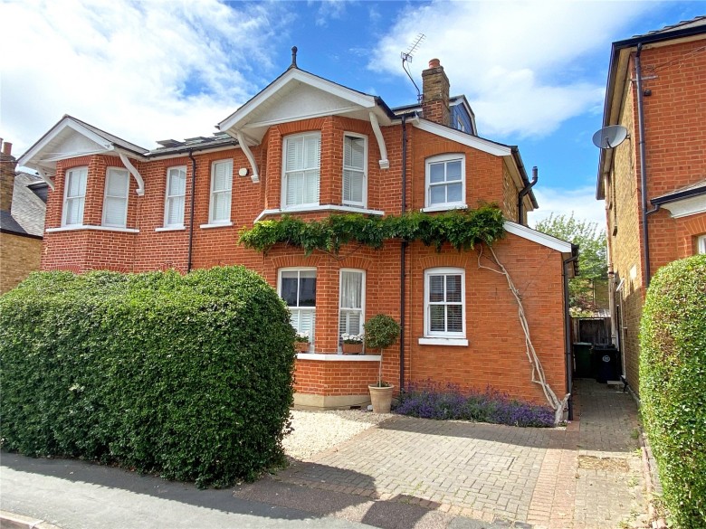 Click the photo for more details of Winchester Road, Walton-On-Thames, Surrey