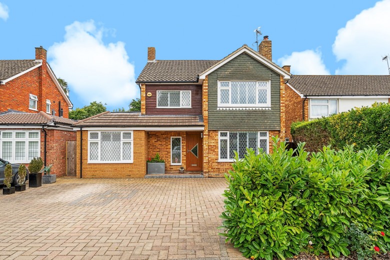 Click the photo for more details of Minsterley Avenue, Shepperton