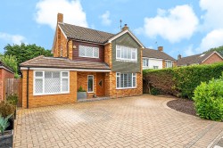 Images for Minsterley Avenue, Shepperton