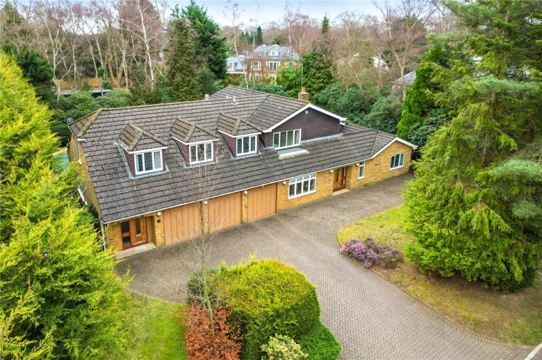 Click the photo for more details of Ince Road, Burwood Park, Walton-On-Thames, KT12