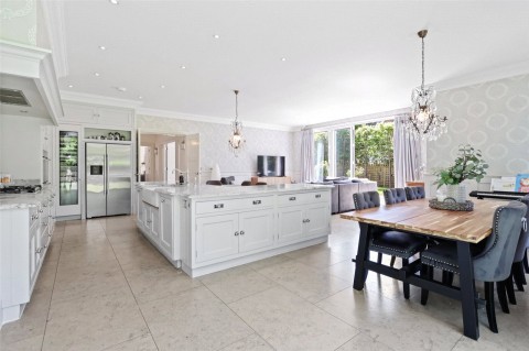 Click the photo for more details of Ashcroft Park, Cobham, KT11