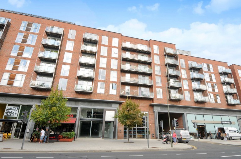 Images for The Heart, New Zealand Avenue, Walton-On-Thames, KT12