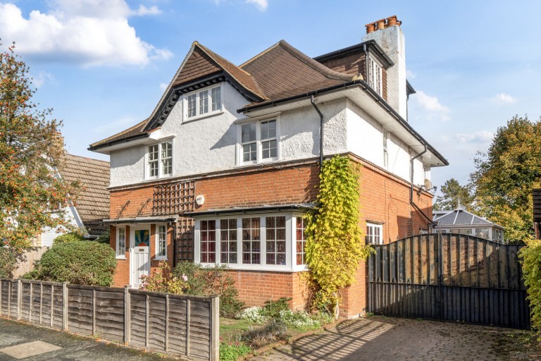 Images for Esher Avenue, Walton-On-Thames, Surrey