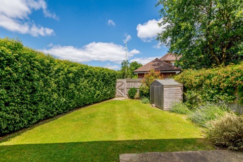 Click the photo for more details of Old Rectory Gardens, Cobham, Surrey