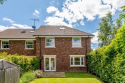 Images for Old Rectory Gardens, Cobham, Surrey