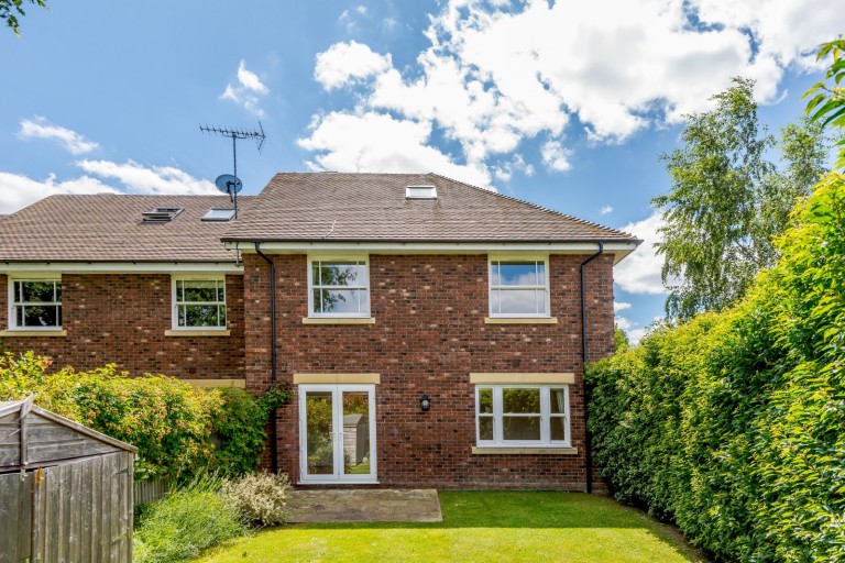 Images for Old Rectory Gardens, Cobham, Surrey