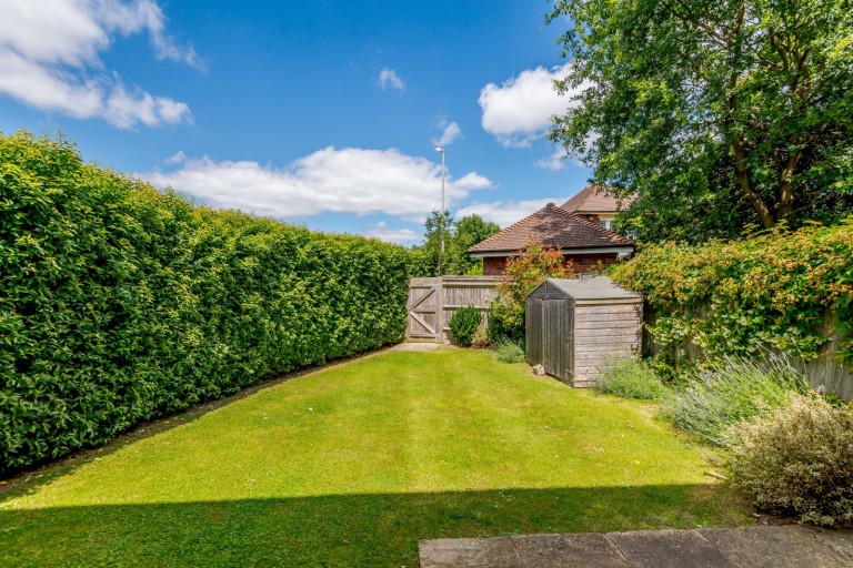 Images for Old Rectory Gardens, Cobham, KT11