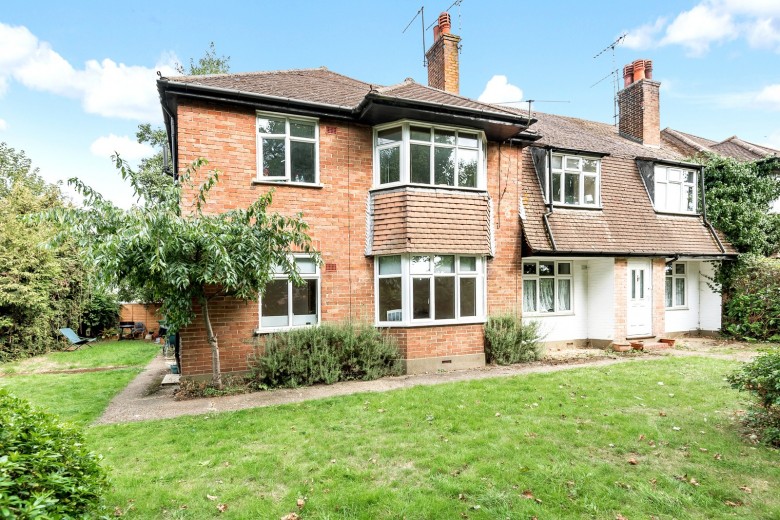 Click the photo for more details of Hollyhedge Road, Cobham, KT11