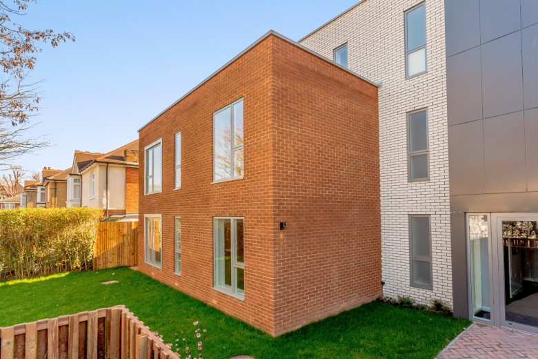 Click the photo for more details of 3-6 Green Lane, Shepperton, TW17