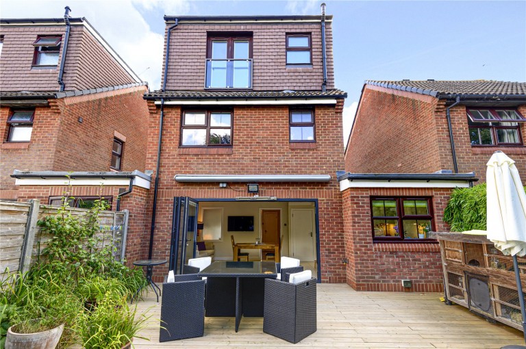 Images for Durrell Way, Shepperton