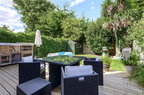 Click the photo for more details of Durrell Way, Shepperton