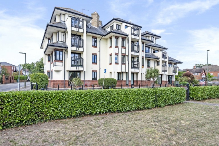 Images for Russell Road, Shepperton, Middlesex