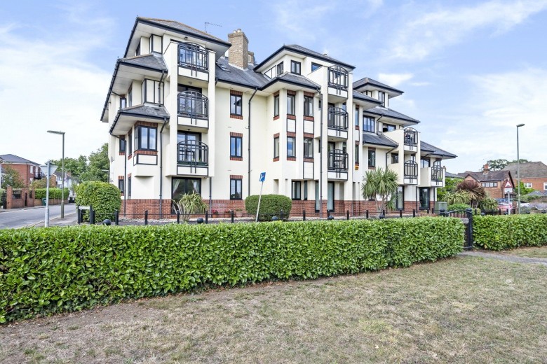 Click the photo for more details of Russell Road, Shepperton, Middlesex