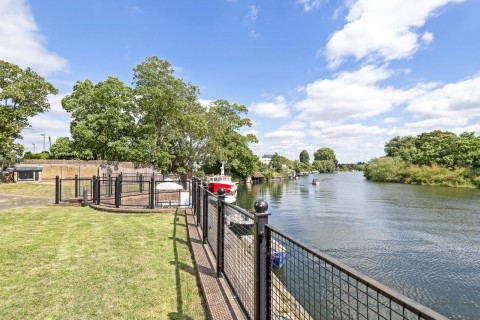 Click the photo for more details of Russell Road, Shepperton, Middlesex