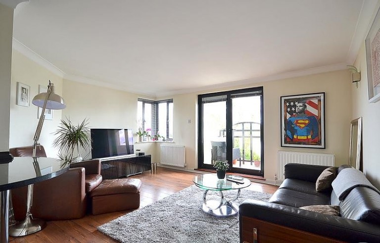 Images for Russell Road, Shepperton, Middlesex