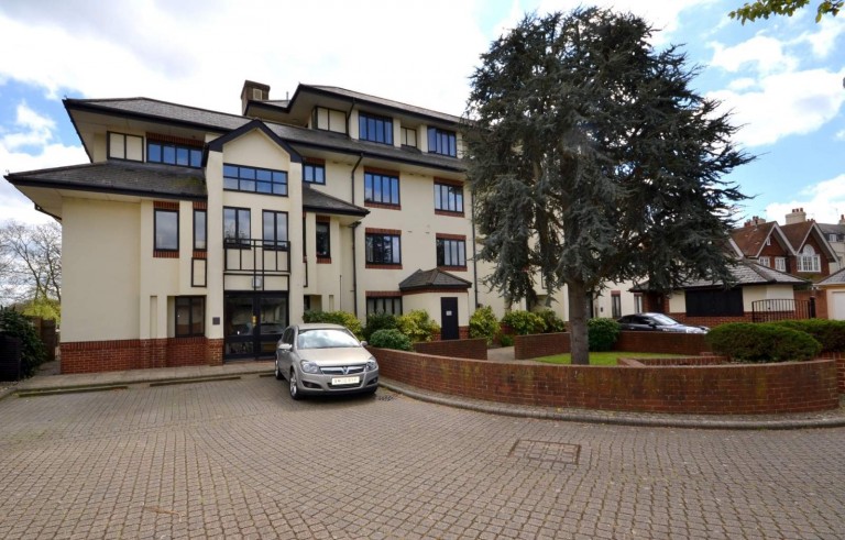 Images for Russell Road, Shepperton, Middlesex