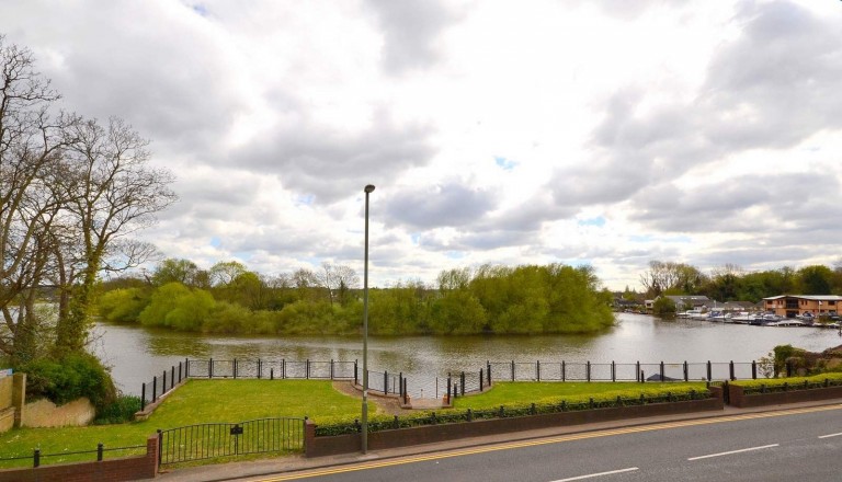 Images for Russell Road, Shepperton, Middlesex