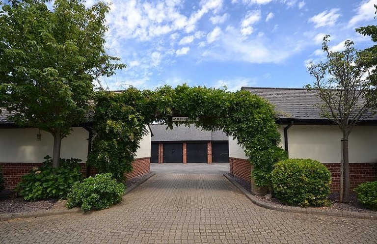 Images for Russell Road, Shepperton, Middlesex