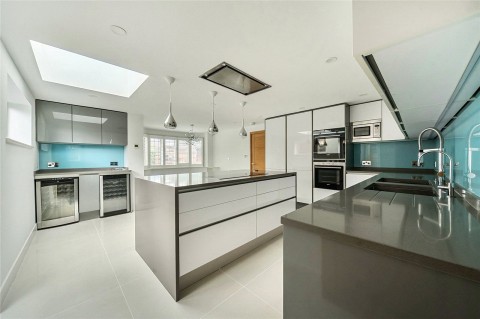 Click the photo for more details of Sidney Road, Walton On Thames, Surrey