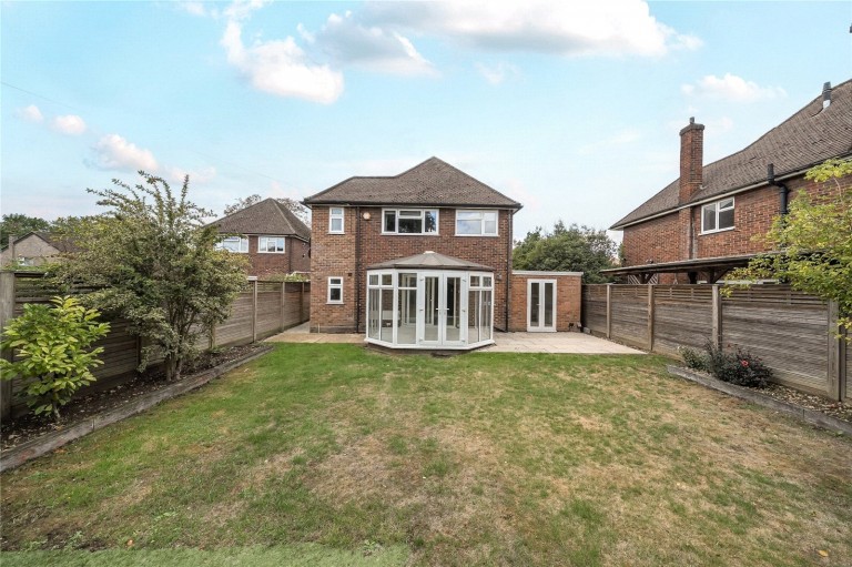 Images for Sidney Road, Walton On Thames, Surrey