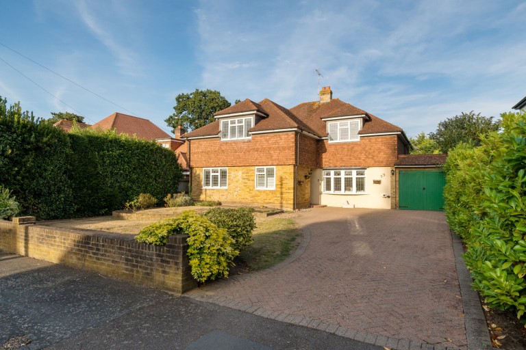 Images for Clarence Road, Walton-On-Thames, KT12