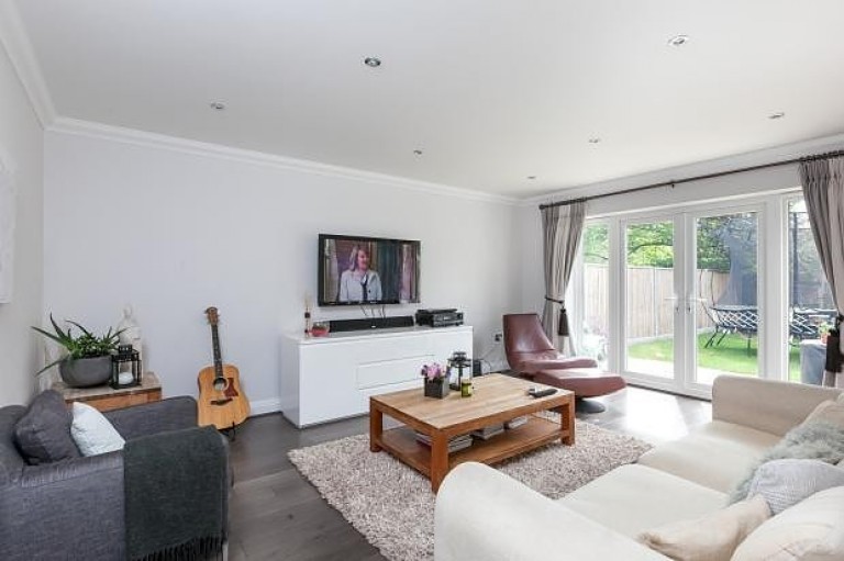 Images for Old Rectory Gardens, Cobham, KT11