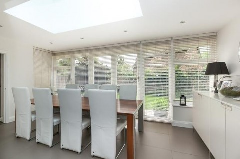 Click the photo for more details of Old Rectory Gardens, Cobham, KT11