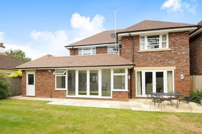 Images for Old Rectory Gardens, Cobham, KT11