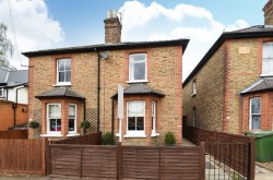 Images for Rydens Grove, Hersham, Walton-On-Thames, KT12