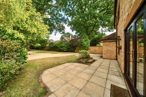 Click the photo for more details of The Grange, Midway, Walton On Thames, KT12