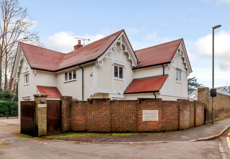 Images for Church Road, Shepperton