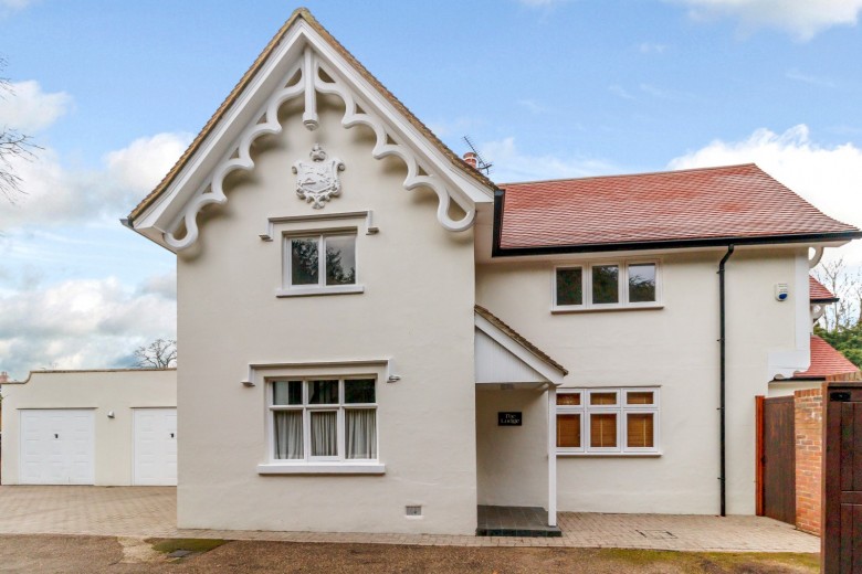 Click the photo for more details of Manor House Court, Church Road, Shepperton, TW17