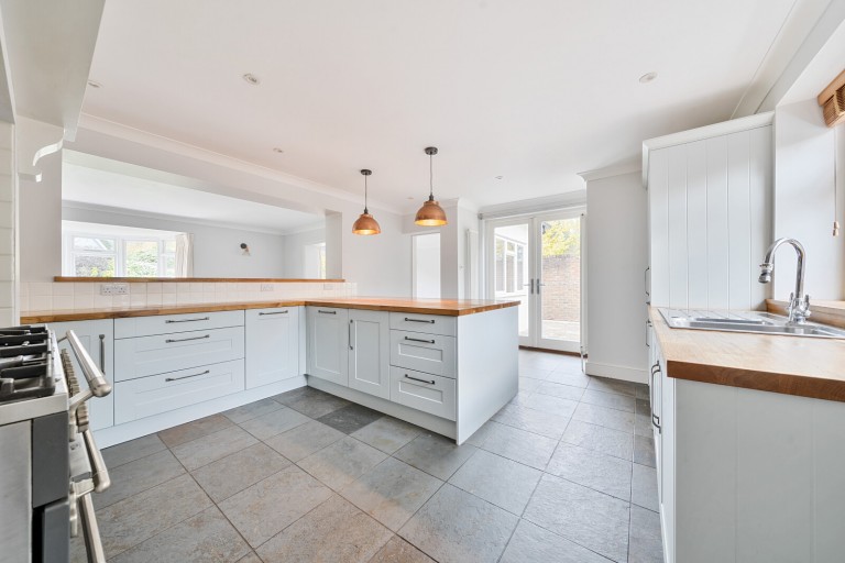 Images for Manor House Court, Church Road, Shepperton, TW17