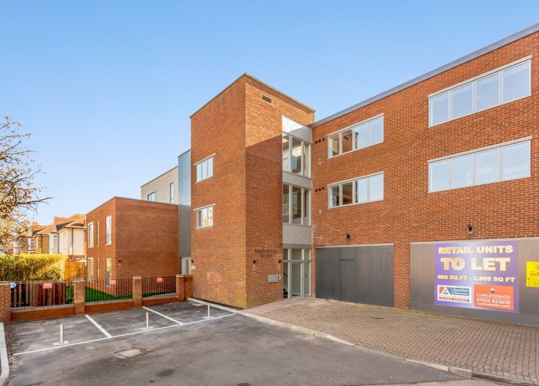 Click the photo for more details of Green Lane, Shepperton, TW17